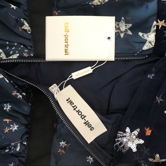 Self Portrait dress - Picture 8 of 8